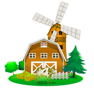 Ten Cow Organic Farming Model